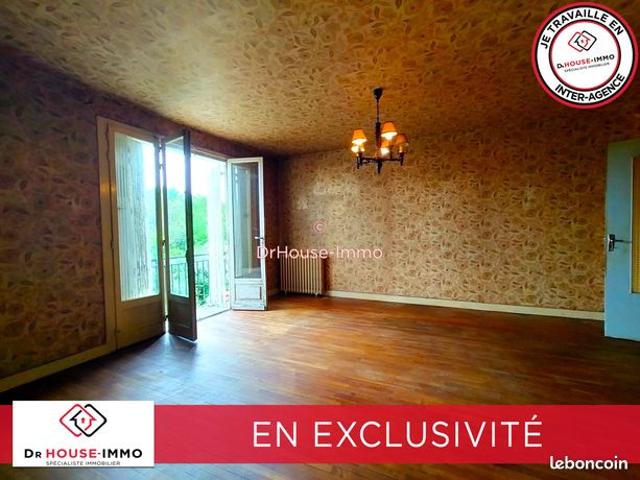 Maison 9 pièces 163 m²