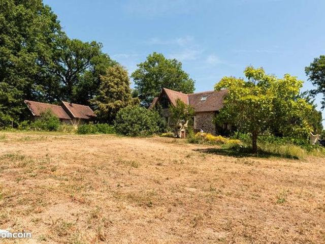 Maison 9 pièces 163 m²