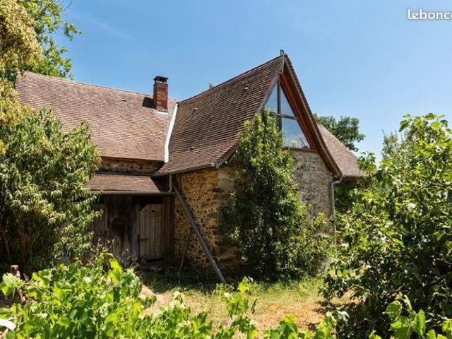 Maison 9 pièces 163 m²