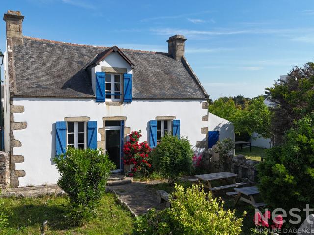 Maison 9 pièces 163 m²