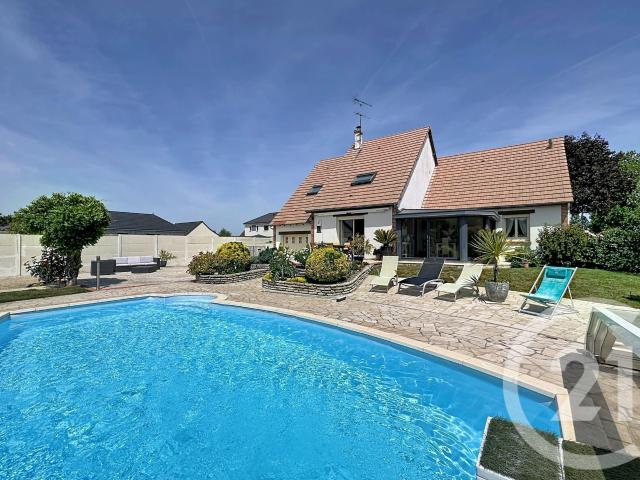 Maison 9 pièces 163 m²