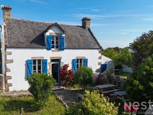 Maison 9 pièces 163 m²