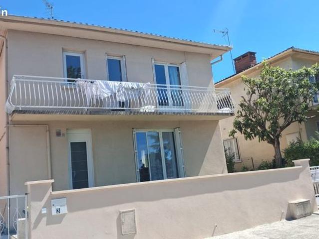 Maison 9 pièces 163 m²