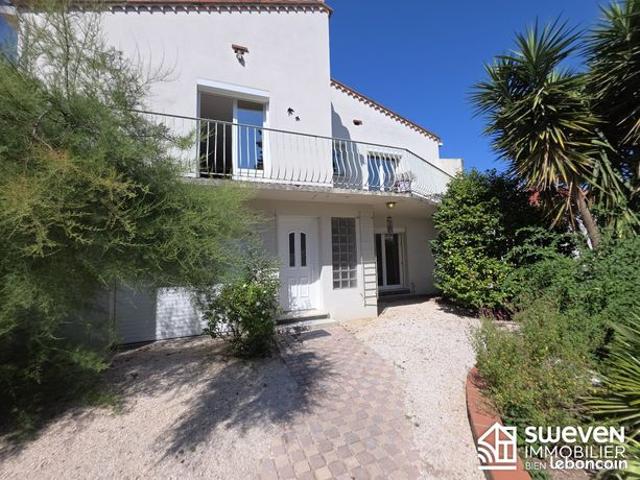 Maison 9 pièces 163 m²