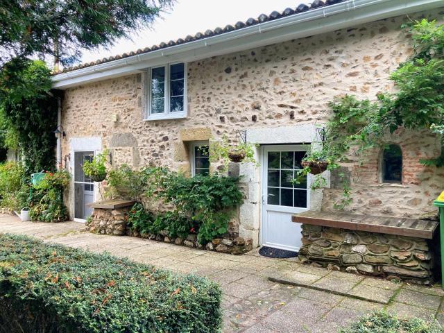 Maison 9 pièces 163 m²