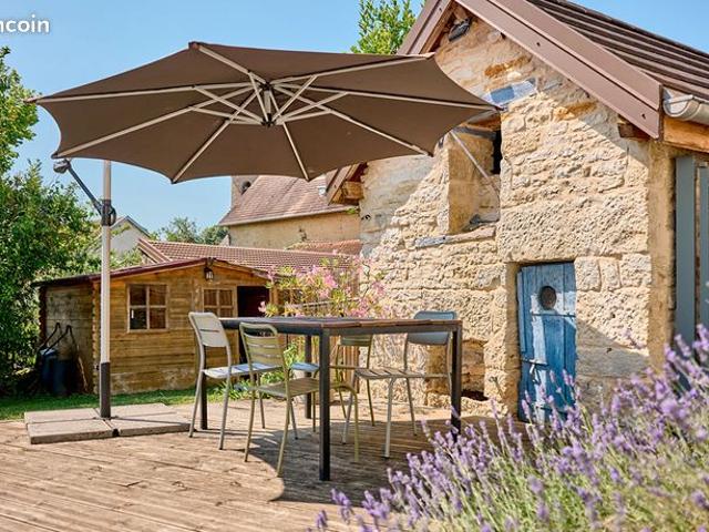 Maison 9 pièces 174 m²
