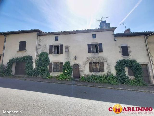 Maison 9 pièces 174 m²