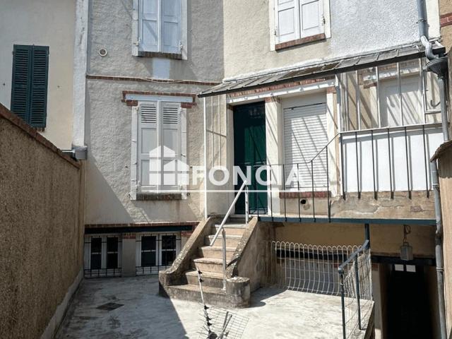 Maison 9 pièces 174 m²