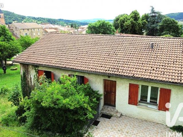 Maison 9 pièces 174 m²