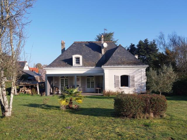 Maison 9 pièces 174 m²