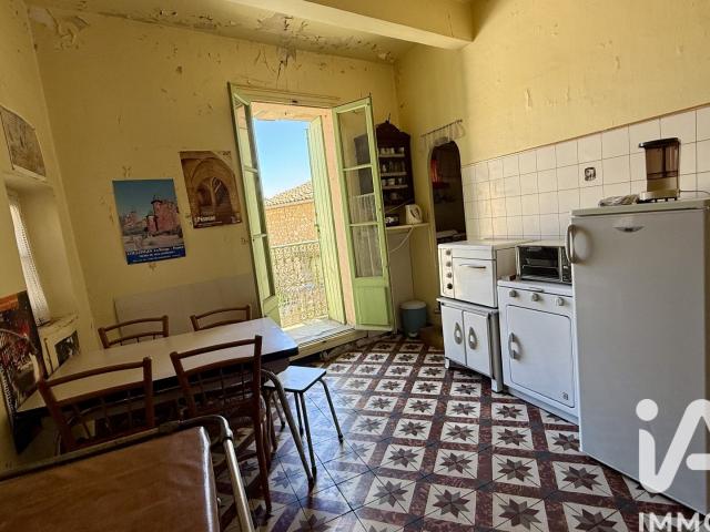 Maison 9 pièces 174 m²