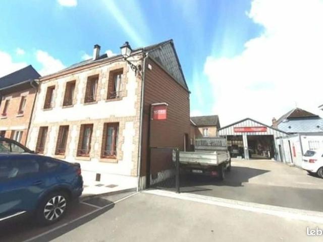 Maison 9 pièces 174 m²