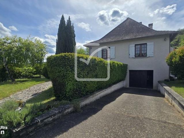 Maison 9 pièces 174 m²