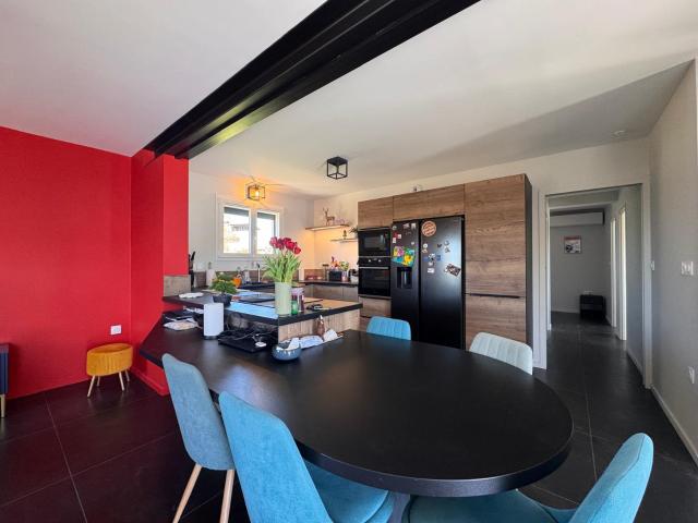 Maison 9 pièces 174 m²
