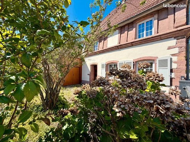 Maison 9 pièces 174 m²