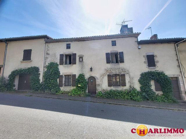 Maison 9 pièces 174 m²