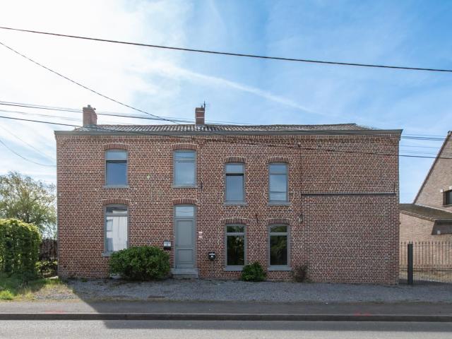 Maison 9 pièces 174 m²