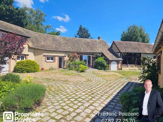 Maison 9 pièces 175 m²