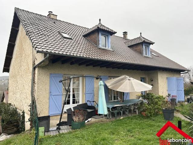 Maison 9 pièces 175 m²