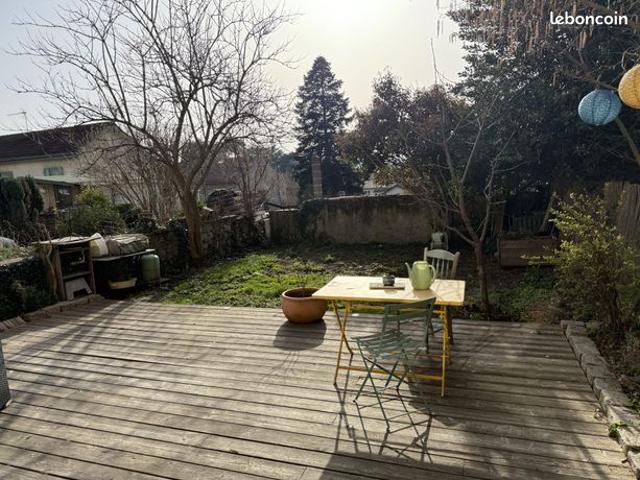 Maison 9 pièces 175 m²