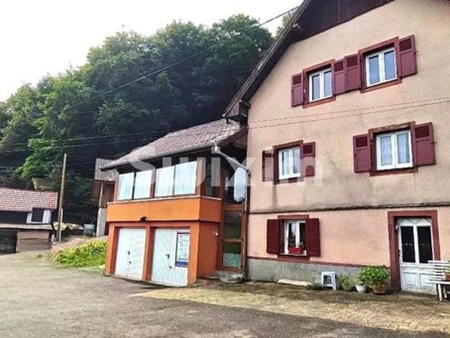 Maison 9 pièces 175 m²