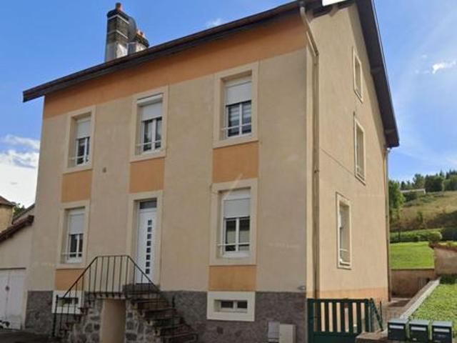 Maison 9 pièces 175 m²