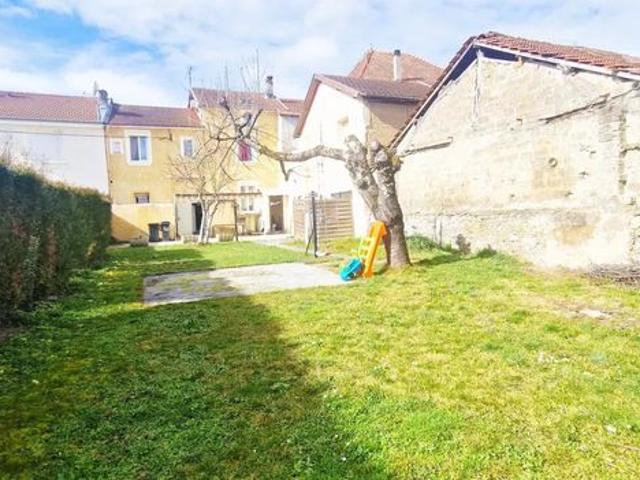 Maison 9 pièces 175 m²