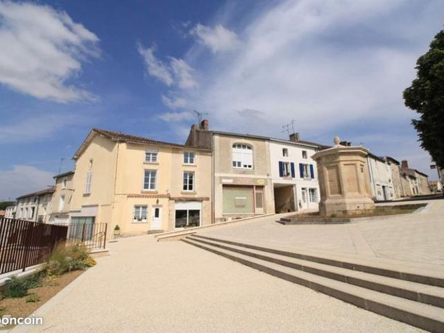 Maison 9 pièces 175 m²