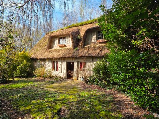 Maison 9 pièces 175 m²