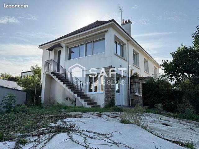Maison 9 pièces 175 m²