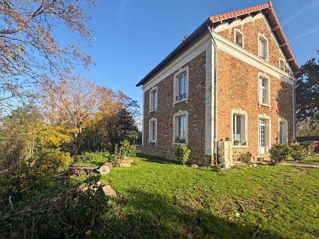 Maison 9 pièces 175 m²