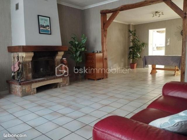 Maison 9 pièces 175 m²