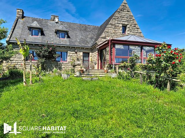 Maison 9 pièces 175 m²