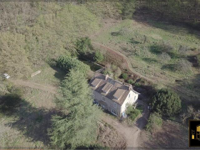 Maison 9 pièces 175 m²