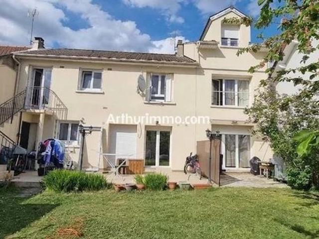 Maison 9 pièces 175 m²