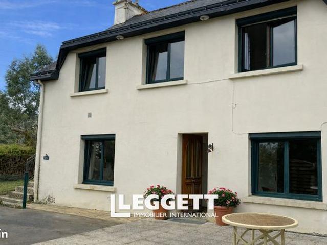 Maison 9 pièces 175 m²