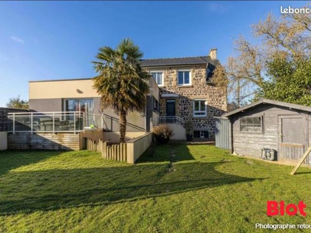 Maison 9 pièces 175 m²