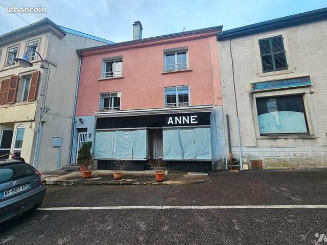 Maison 9 pièces 175 m²
