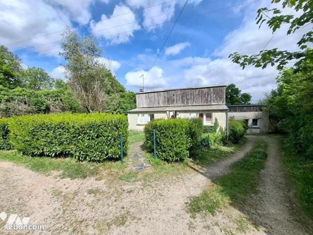 Maison 9 pièces 175 m²