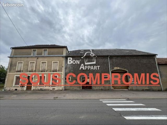 Maison 9 pièces 175 m²