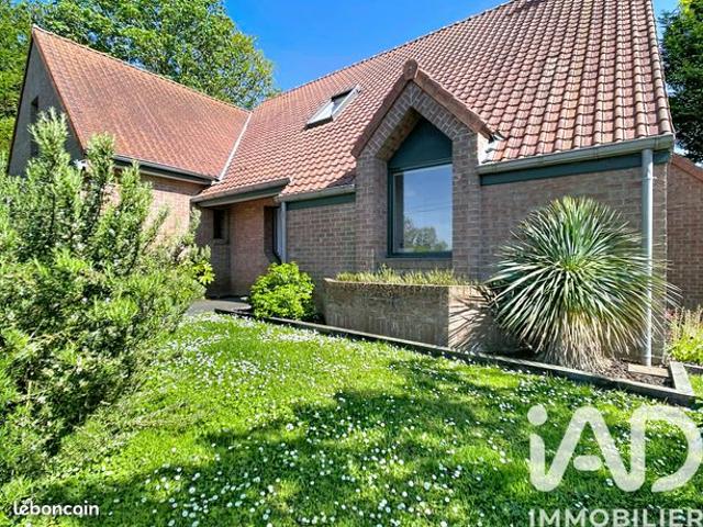 Maison 9 pièces 175 m²