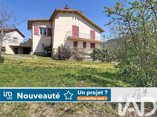 Maison 9 pièces 175 m²