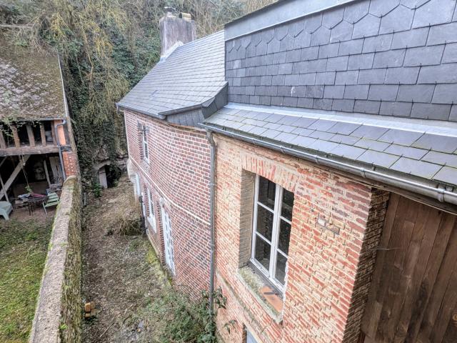 Maison 9 pièces 175 m²
