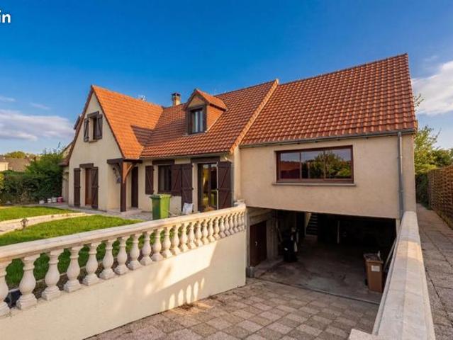 Maison 9 pièces 175 m²