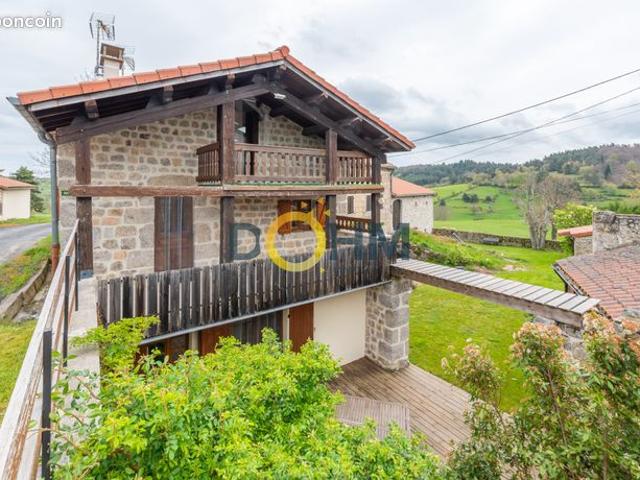 Maison 9 pièces 175 m²