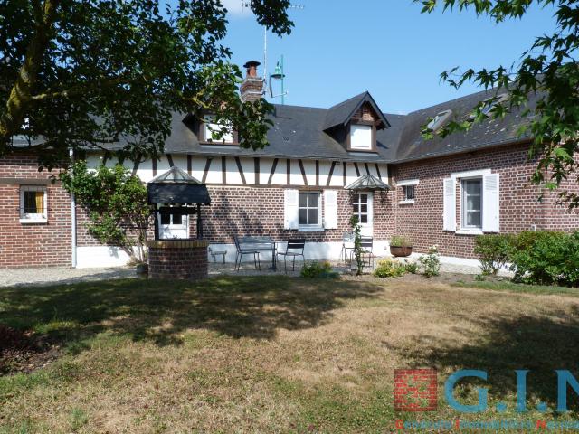 Maison 9 pièces 175 m²