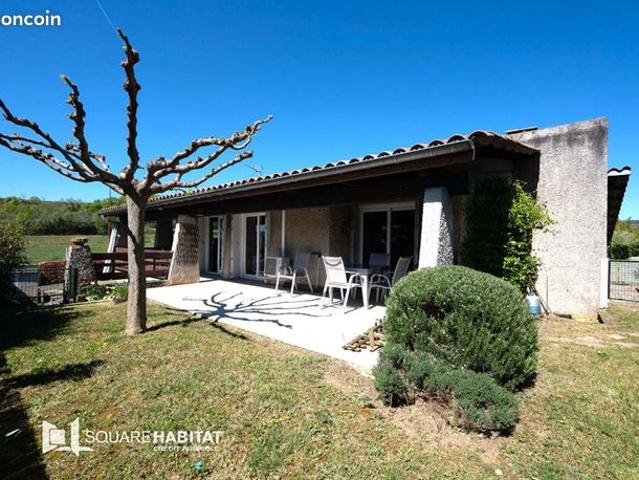 Maison 9 pièces 175 m²