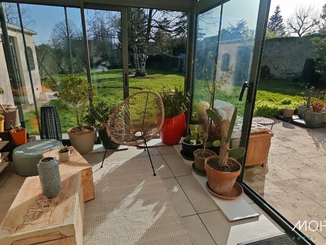 Maison 9 pièces 175 m²