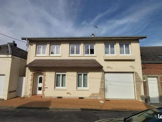 Maison 9 pièces 175 m²