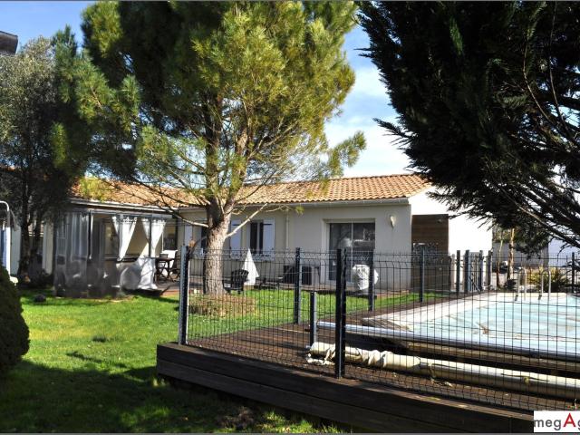 Maison 9 pièces 175 m²